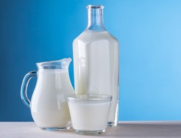 lait et dérives